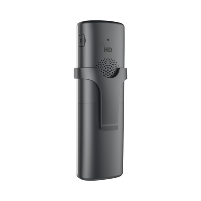 Teléfono IP portátil con conexión a través de  Wi-Fi, 2 líneas, 2 cuentas SIP