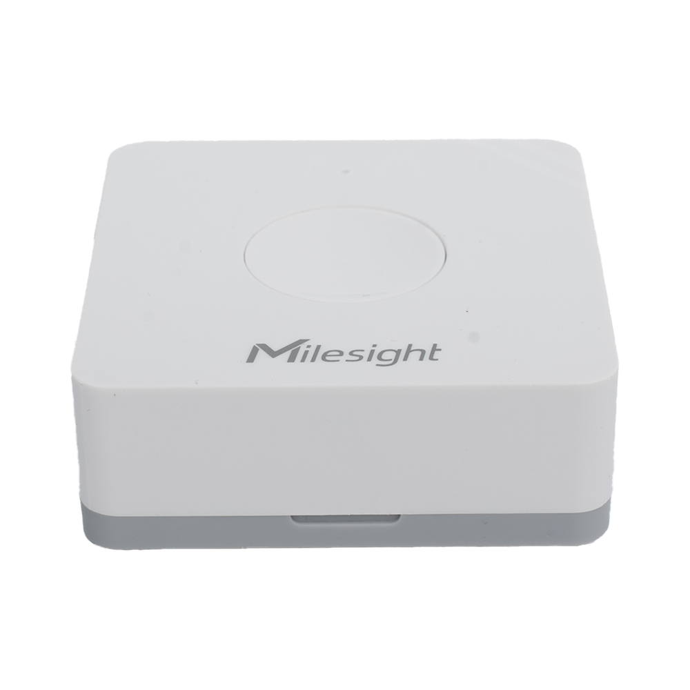 Botón Inteligente Inalámbrico para Automatización y Alertas con LoRaWAN