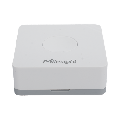 Botón Inteligente Inalámbrico para Automatización y Alertas con LoRaWAN