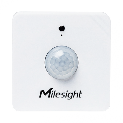 Sensor de Movimiento y Luz para Monitoreo de Ocupación con LoRaWAN