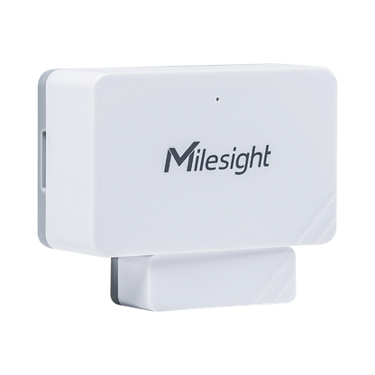 Sensor de Contacto Magnético con LoRaWAN