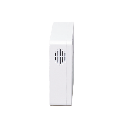 Sensor de Ruido para Monitoreo Acústico en Espacios Inteligentes con LoRaWAN