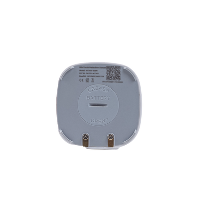 Mini Sensor Inteligente de Detección de Fugas de Agua LoRaWAN