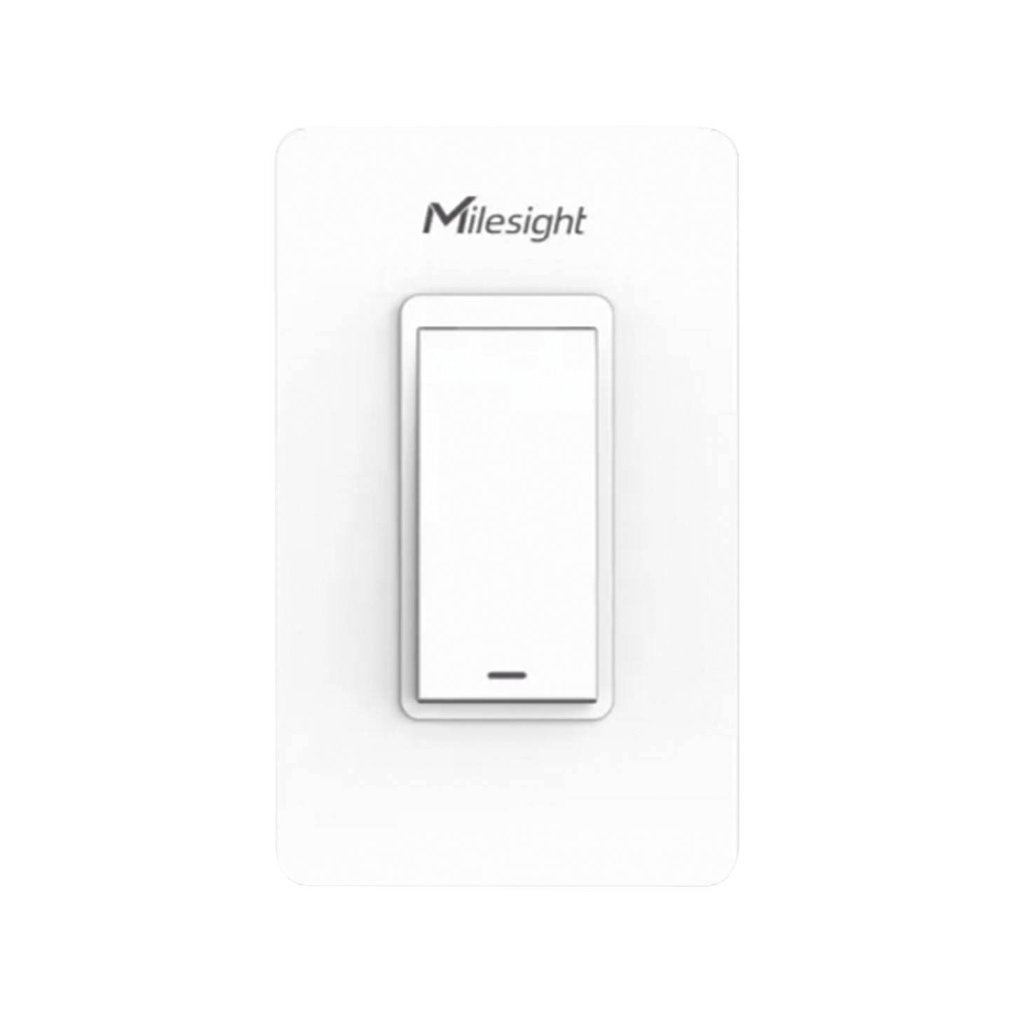 Interruptor Inteligente LoRaWAN para Control de Iluminación y Energía