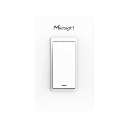 Interruptor Inteligente LoRaWAN para Control de Iluminación y Energía