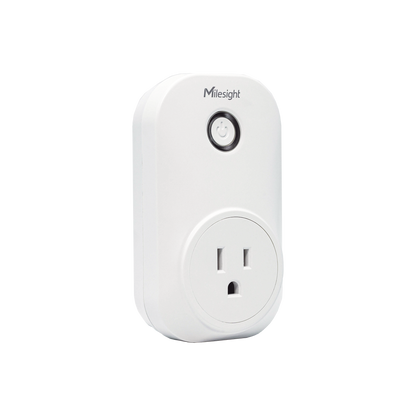 Tomacorriente Inteligente para Control de Energía y Automatización con LoRaWAN