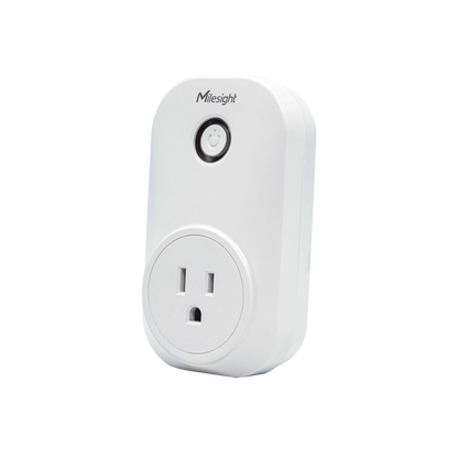 Tomacorriente Inteligente para Control de Energía y Automatización con LoRaWAN