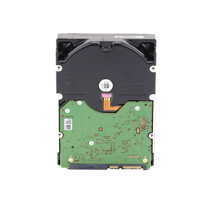 Disco Duro Enterprise 3.5" 10 TB / Hikvision / 7200 RPM / SATA / Alto Rendimiento / Recomendado para NVRs HIKVISION