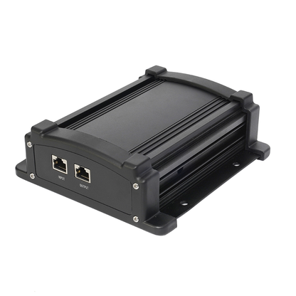 Sirena Vehicular de 100W de Potencia Con Controlador Unimando, Micrófono, Control de Tonos y Patrones de destello de Barras de Luces Serie X67 / X75