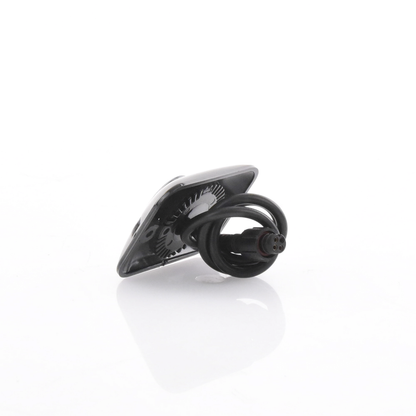 Luz Oculta Ultra Brillante con 12 LED, Color Claro