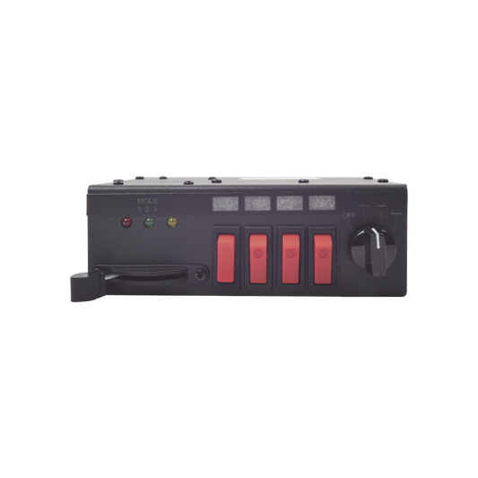Controlador para barra de luces X37RB