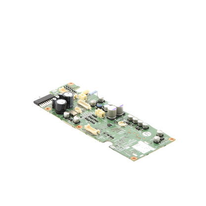 Unidad de control para repetidor TKRD810K