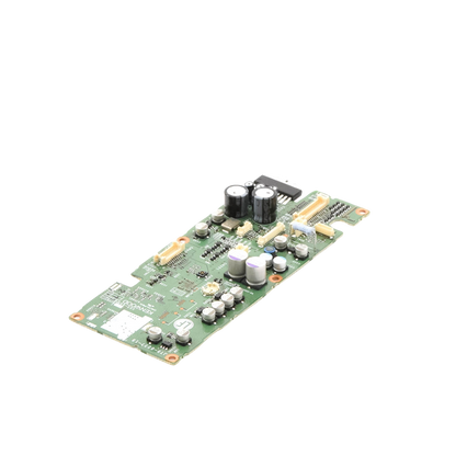 Unidad de control para repetidor TKRD810K