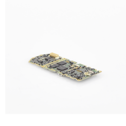TARJETA DE CONTROL P/NX300K3,K4/18 KEYS