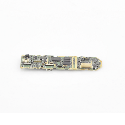 TARJETA DE CONTROL P/NX300K3,K4/18 KEYS
