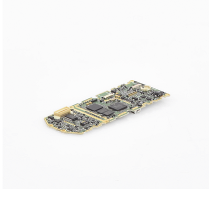 TARJETA DE CONTROL P/NX300K3,K4/18 KEYS