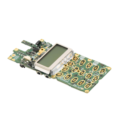TARJETA TX-RX P/TK-2312/3312 (X57788020)