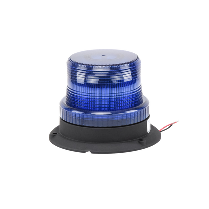 Mini Burbuja Led color Azul Serie X6465