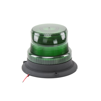 Mini Burbuja Led color Verde Serie X6465
