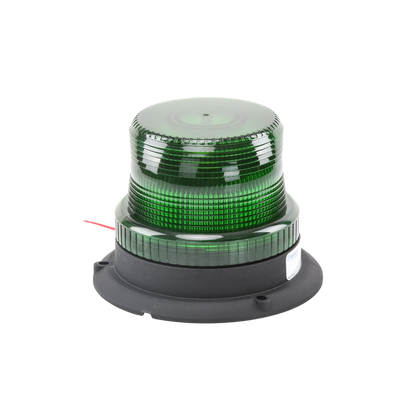 Mini Burbuja Led color Verde Serie X6465