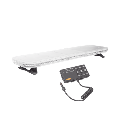 Kit básico para equipamiento de unidades de Seguridad Pública