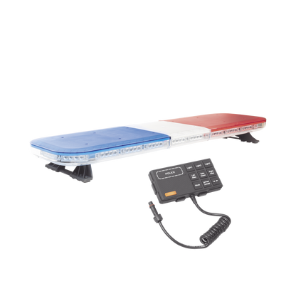 Kit básico para equipamiento de unidades de Seguridad Pública