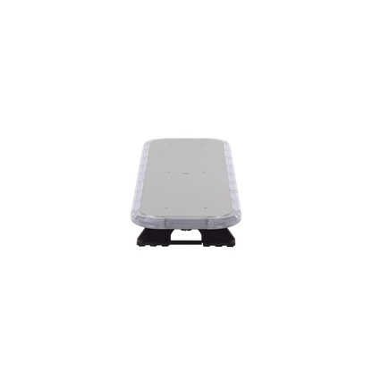 Barra de Luces LED de 46” Roja, de 132 LEDs, Controlador Incluido - Ideal para Equipar Unidades de Ambulancias y Rescate