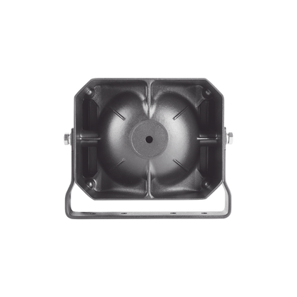 Kit básico para equipamiento de unidades de Seguridad Pública con Sirena Mono-mando