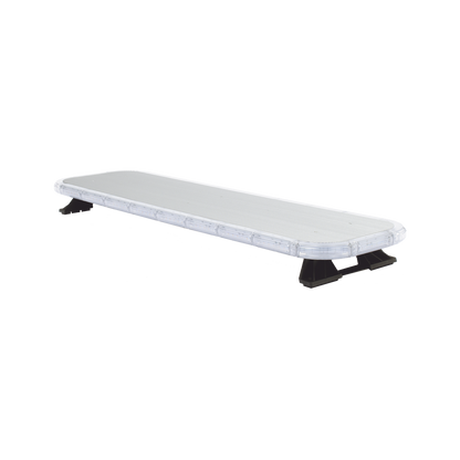 Kit básico para equipamiento de unidades de Seguridad Pública con Sirena Mono-mando
