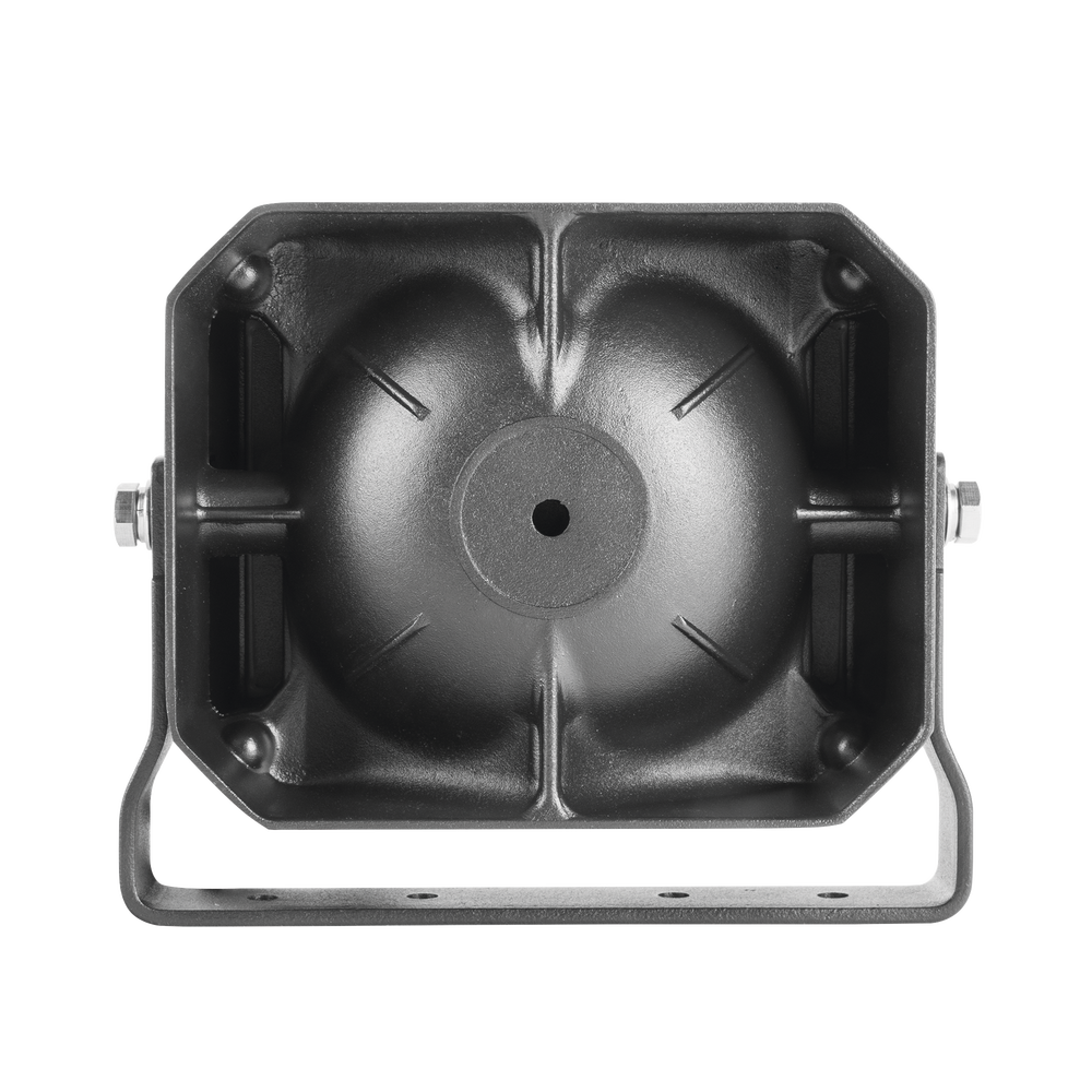 Kit básico para equipamiento de unidades de Seguridad Pública