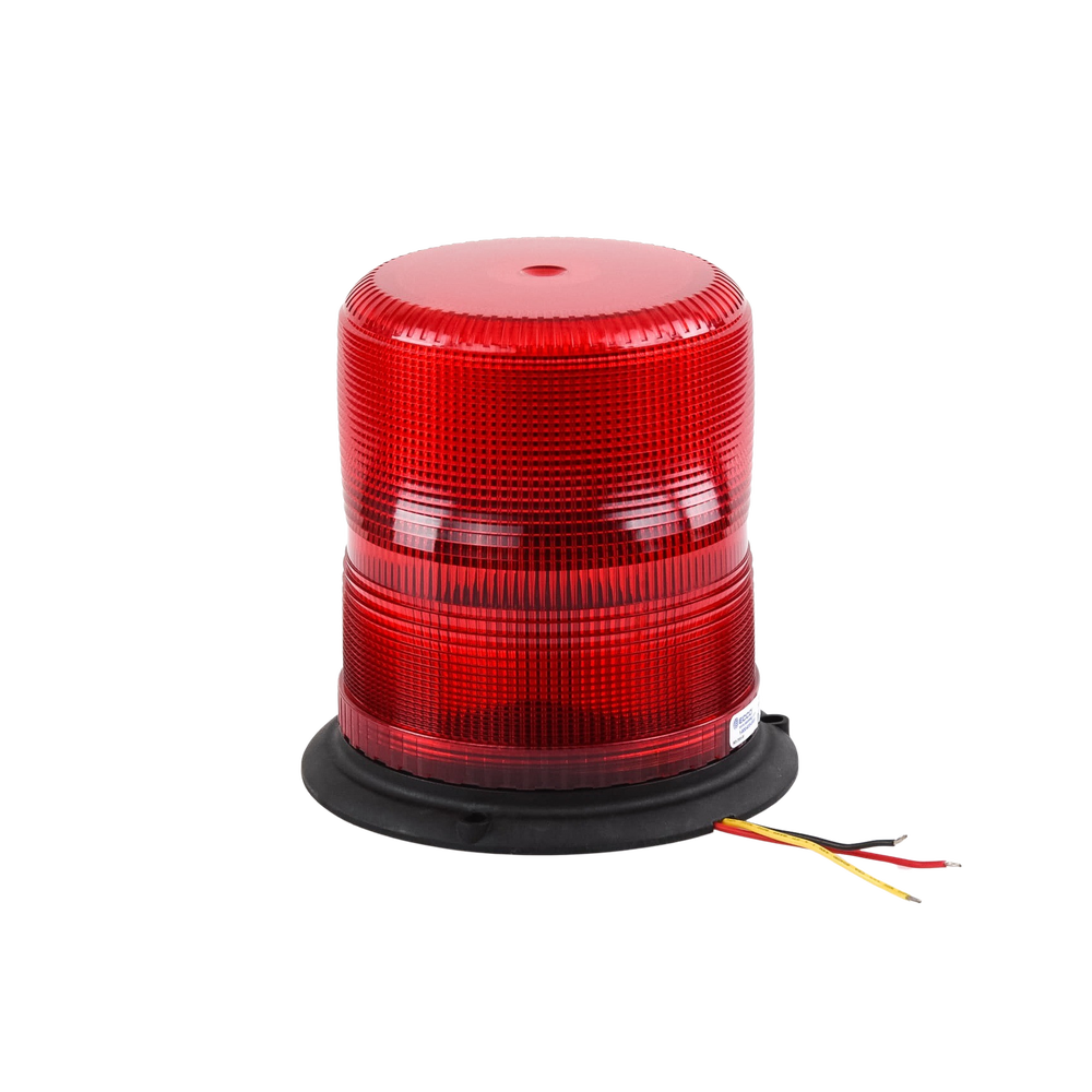 Burbuja Ultra Brillante Serie X79 color Rojo