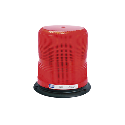 Burbuja Ultra Brillante Serie X79 color Rojo