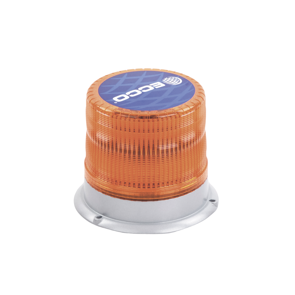 Baliza LED Pulse® serie 7960 SAE Clase I color ambar