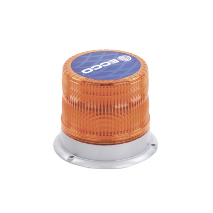 Baliza LED Pulse® serie 7960 SAE Clase I color ambar