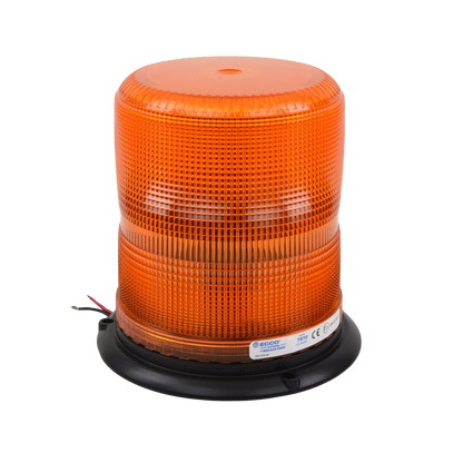 Balizas LED Pulse® II,  X7970A en color ámbar