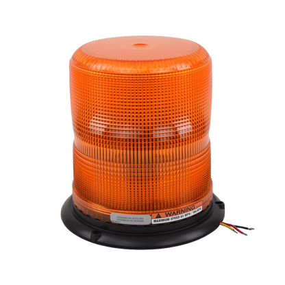Balizas LED Pulse® II,  X7970A en color ámbar