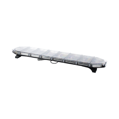 Barra de luces LED de 47", 112 LED, SAE, Ideal para Equipar Unidades de Ambulancia y Vehículos de Emergencia