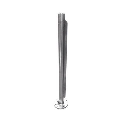 Eje Para Bolardo  XB220H06K