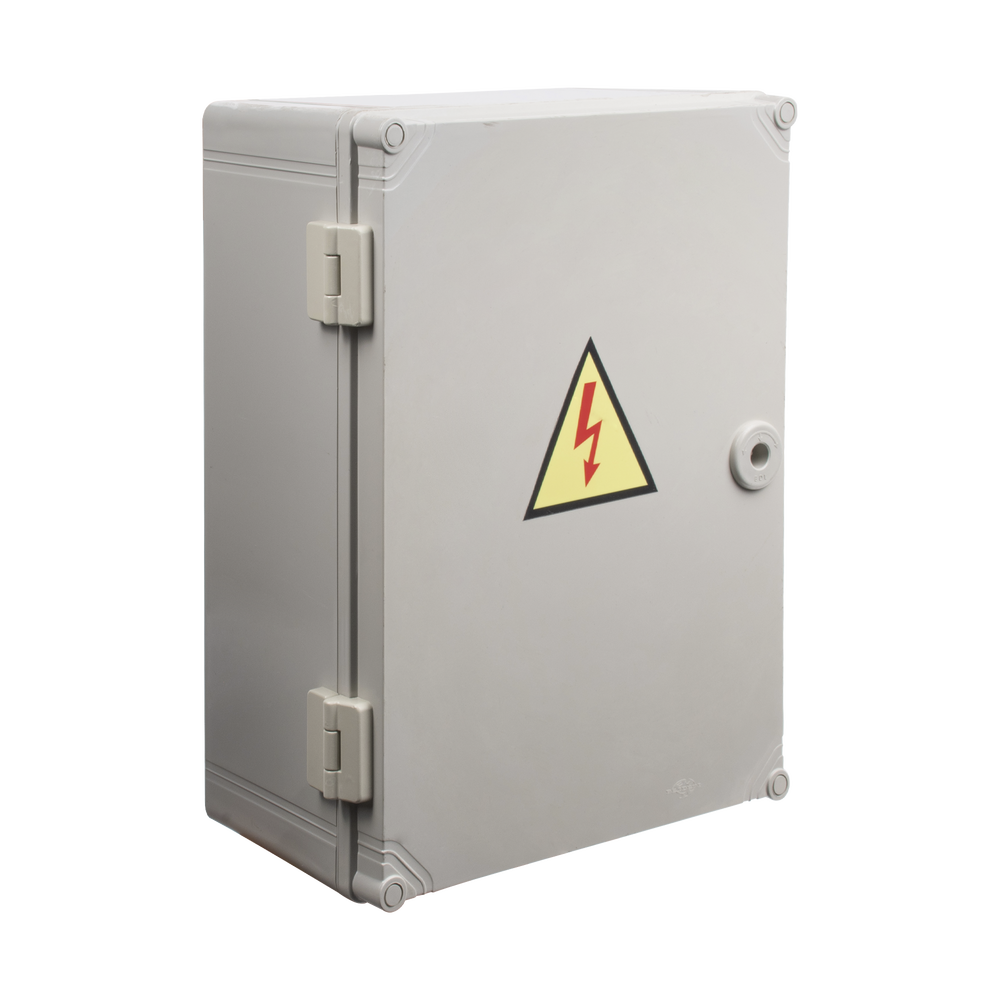 Controlador para Bolardo Hidráulico XB-220-H06K