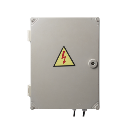 Controlador para Bolardo Hidráulico XB-220-H06K