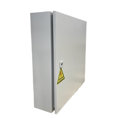 Controlador para Bolardos Hidráulicos XB-220-HBL / Soporta Hasta 4 Bolardos Con Operación Simultanea