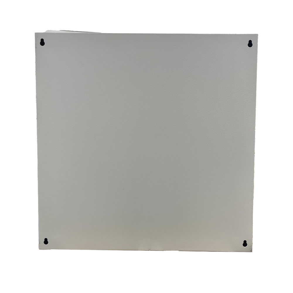 Controlador para Bolardos Hidráulicos XB-220-HBL / Soporta Hasta 4 Bolardos Con Operación Simultanea