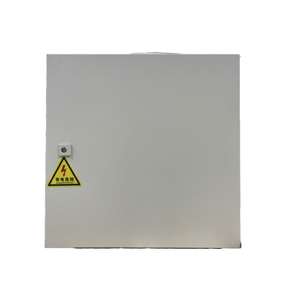 Controlador para Bolardos Hidráulicos XB-220-HBL / Soporta Hasta 4 Bolardos Con Operación Simultanea