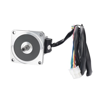 Motor Para Barrera Brushless XBBL6M / Primera Versión