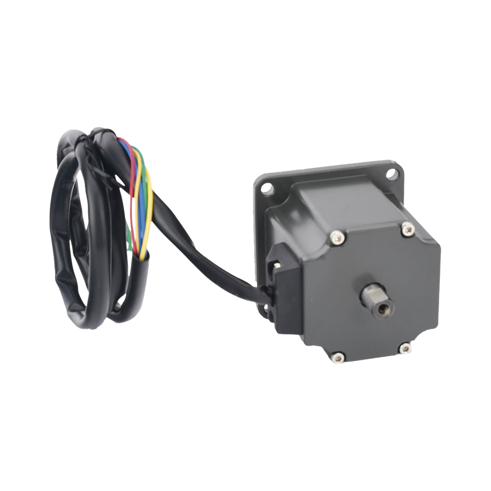 Motor Para Barrera Brushless XBBL6M / Primera Versión