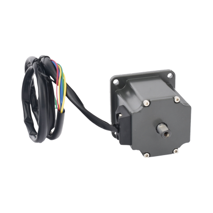 Motor Para Barrera Brushless XBBL6M / Primera Versión