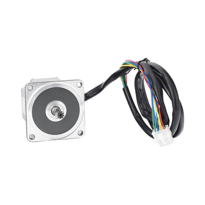 Motor Para Barrera Brushless XBBL6M / Primera Versión