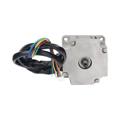 Motor Para Barreras Brushless / 2da Versión / Compatible con XB-BL-6M y XB-BL-LED