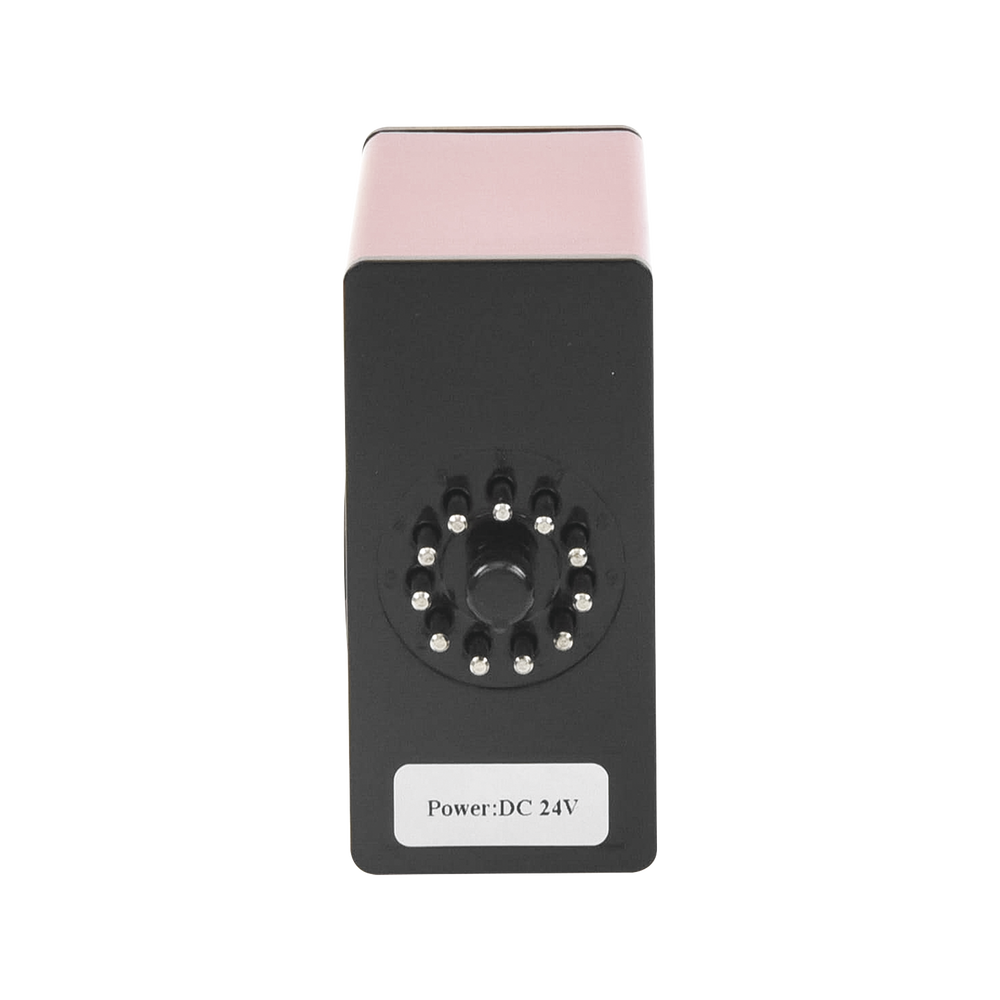 Sensor de Masa de 1 Canal / Detección de Presencia o Pulso