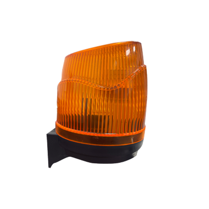 Lampara Preventiva para Operadores  Abatibles / Voltaje de operación 24V